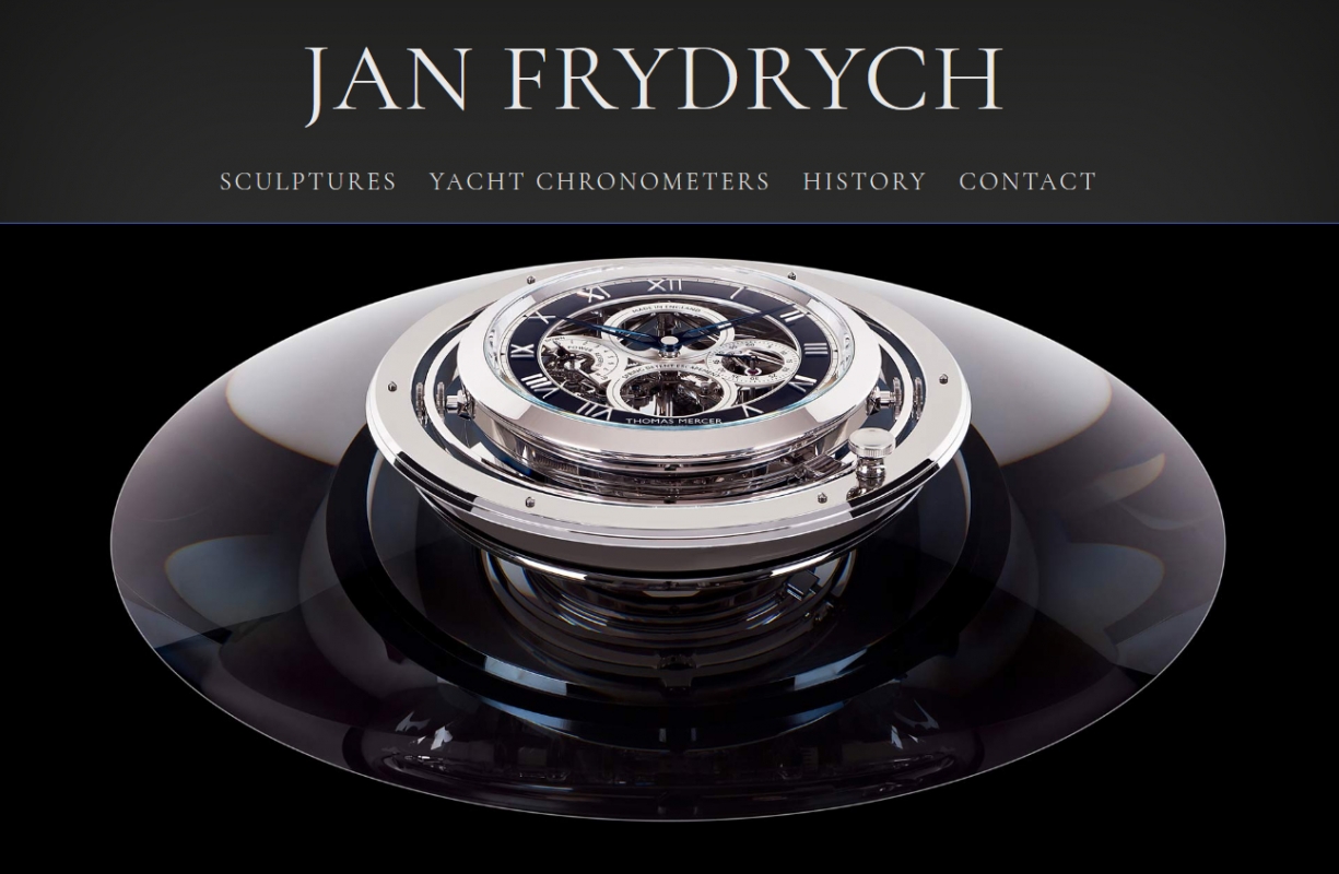 Jan Frydrych